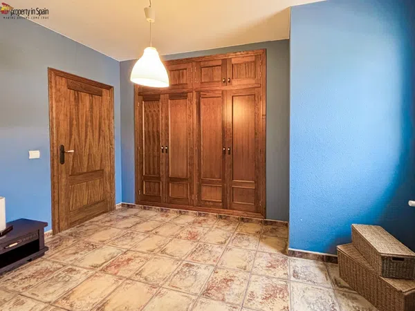 Casa o chalet independiente en Calle Montíboli - Foto 45