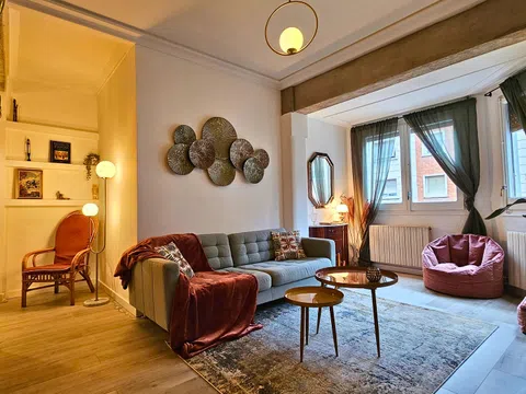 Piso en avenida de la Mare de Déu de Montserrat, 252