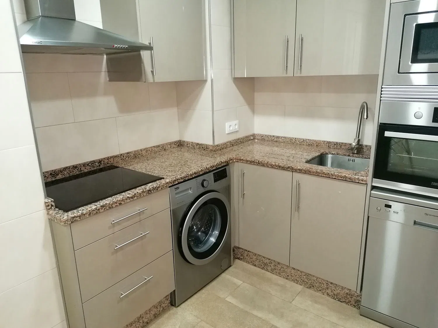 Piso en calle Jabugo, 3 - Foto 5