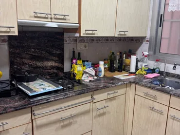 Piso en  Carrer del Mestre Francesc Casanovas 45 - Foto 6
