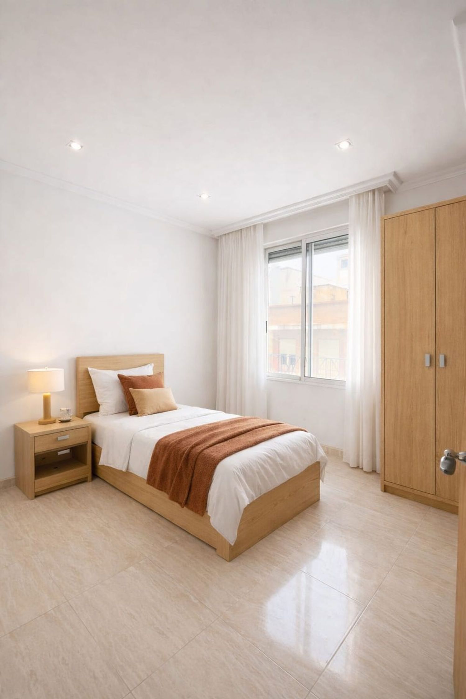 Piso en calle Poeta Miguel Hernandez, 87 - Foto 4