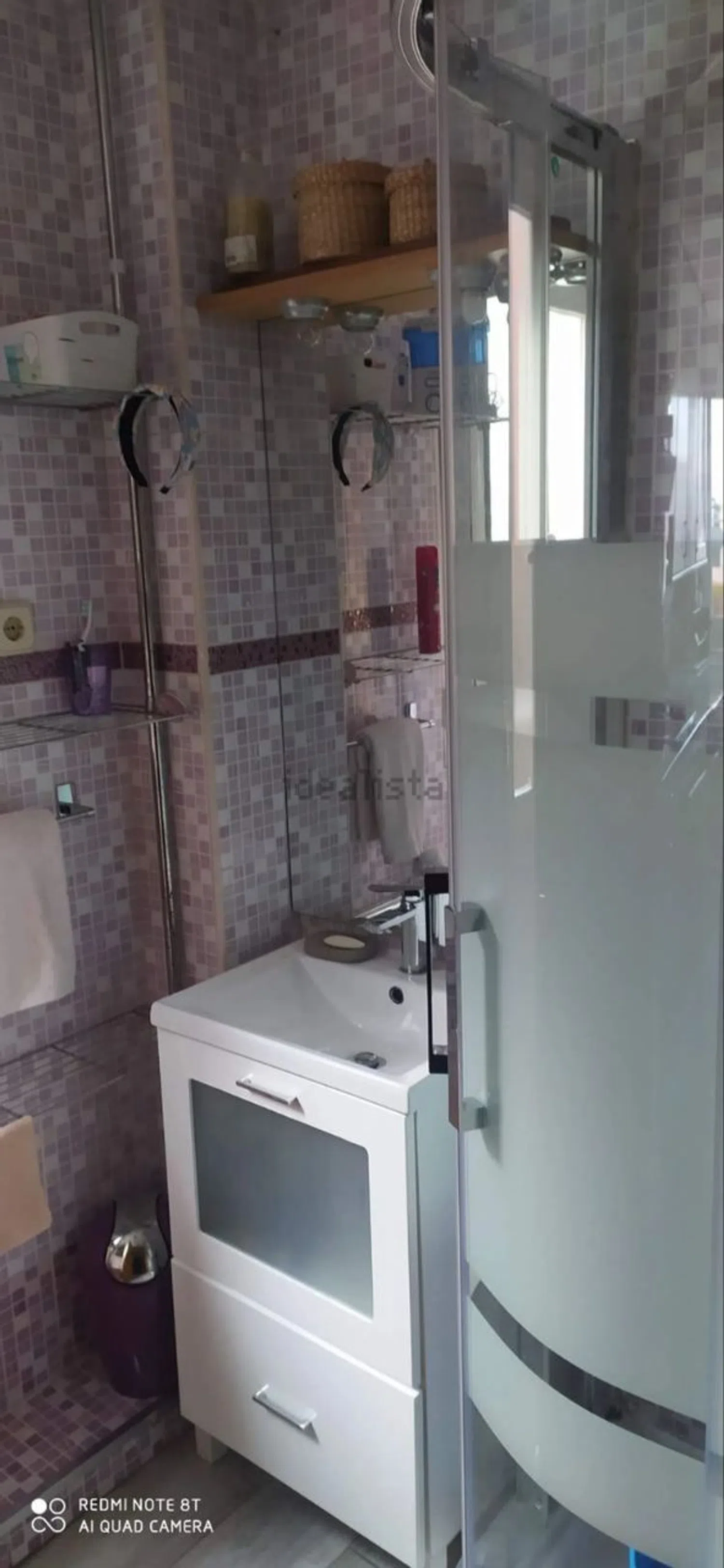 Piso en calle de Antonio Salvador, 81 - Foto 8