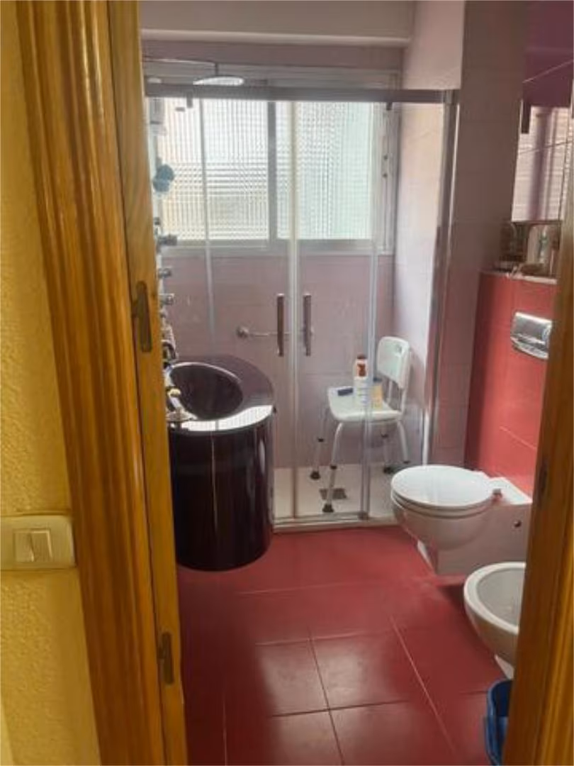 Piso en Villa de Vallecas - Foto 3