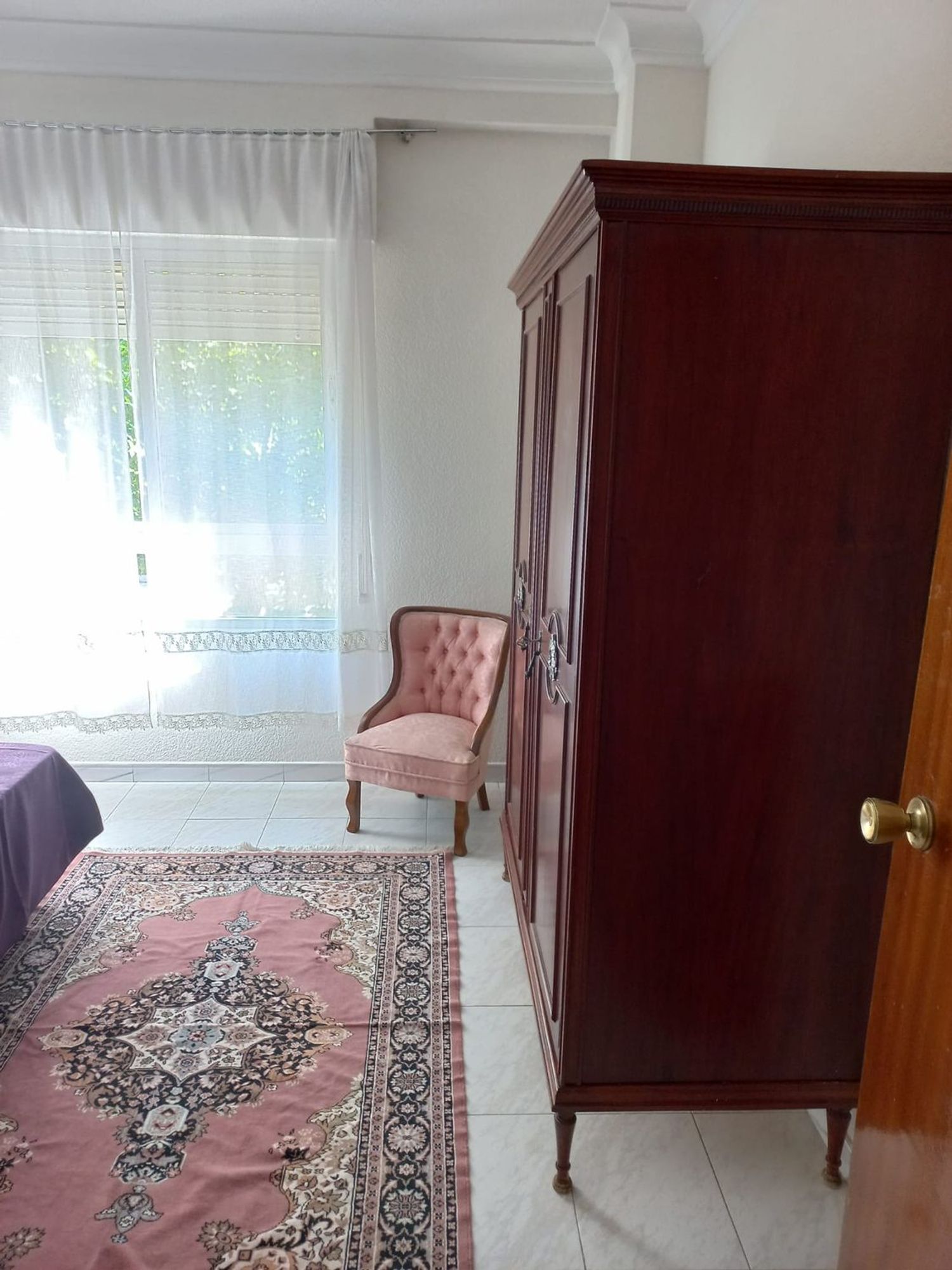 Piso en Paseo Filipinas, 16, Hospital - Nuevo Centro, Hospital - Nuevo Centro - Foto 13