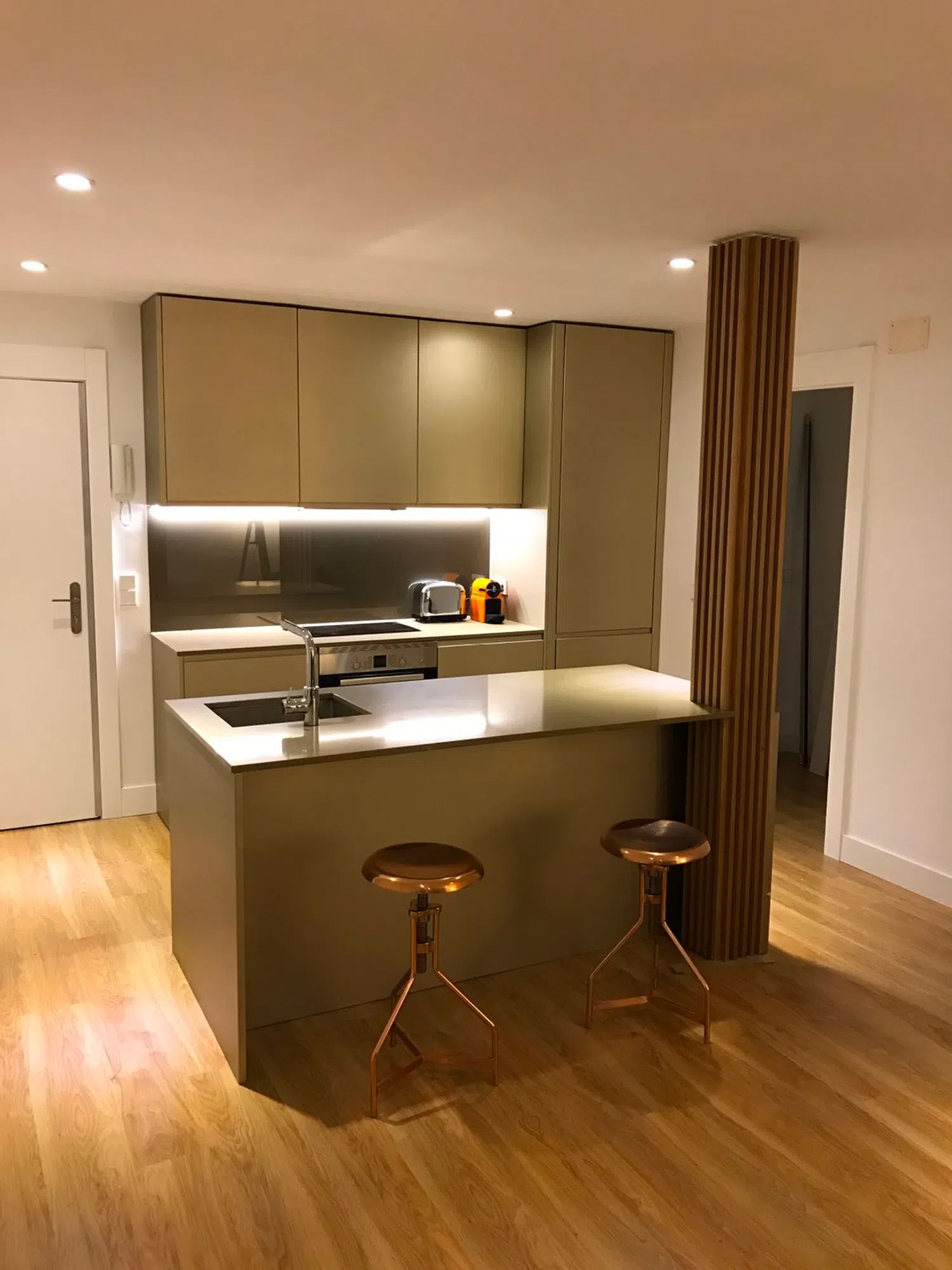 Piso en calle de Blasco de Garay, 37 - Foto 2