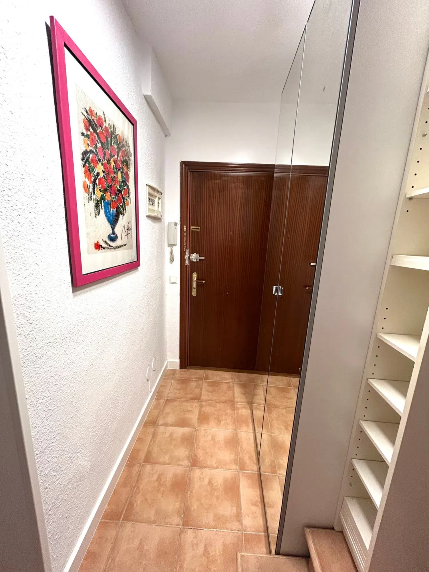 Estudio en calle de Cartagena, 42 - Foto 9