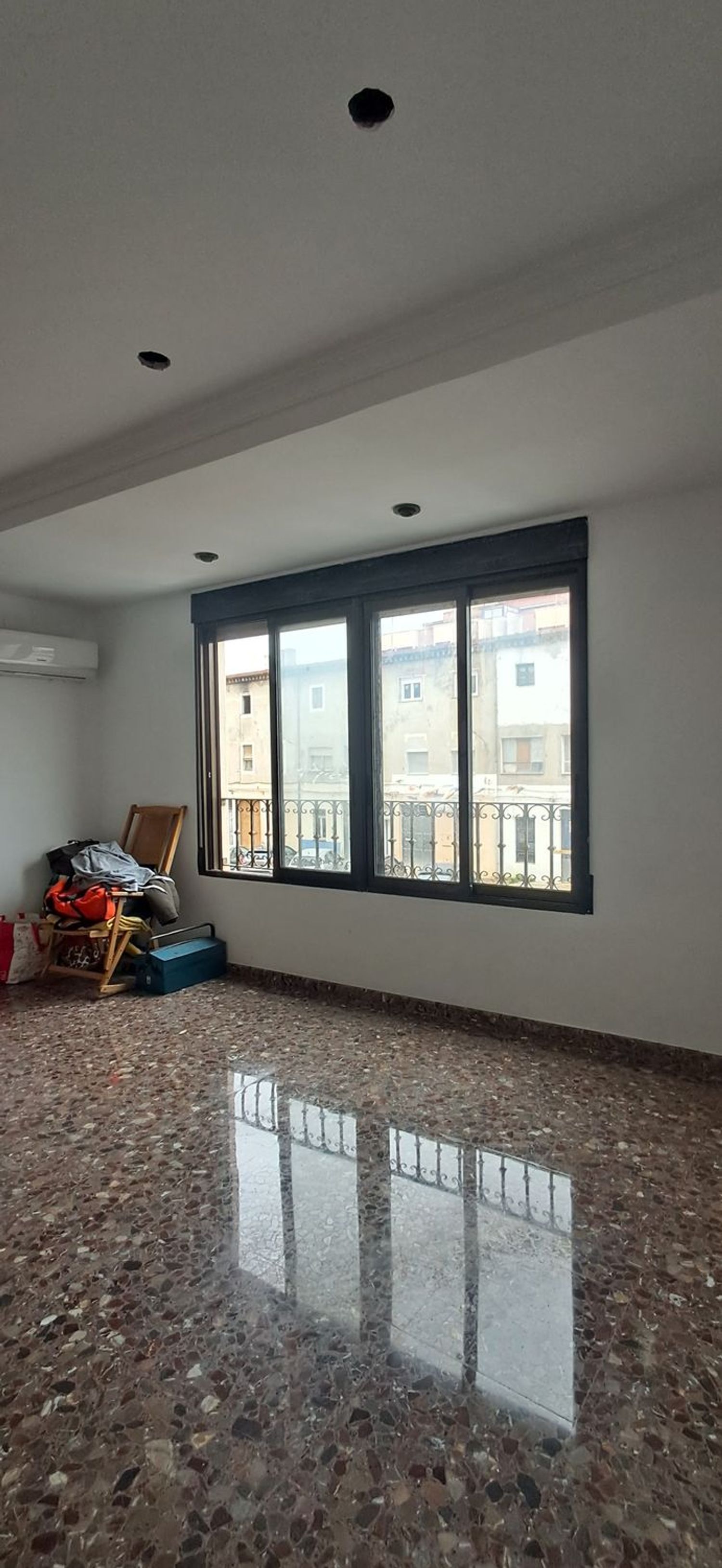 Piso en ronda Joan Fuster, 13 - Foto 2