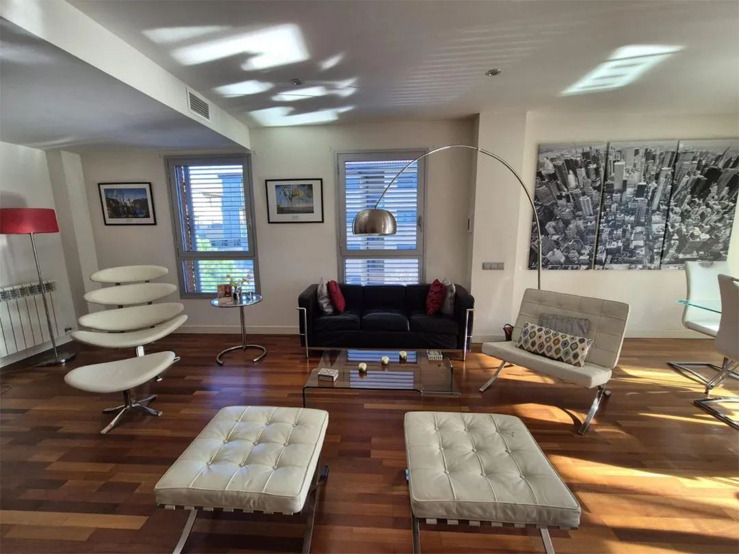 Piso en Sant Cugat del Vallès - Foto 7