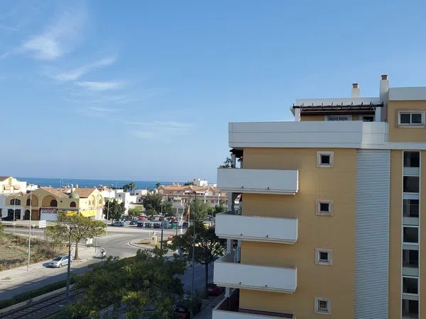 Piso en Avenida de Andalucía, 26, Paseo Marítimo de Levante - Foto 17