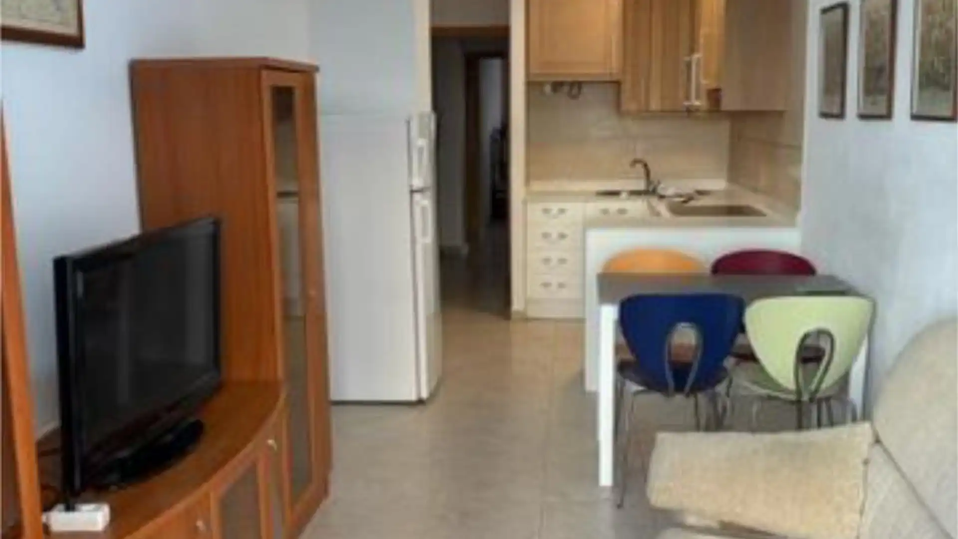 Piso en Centro - Foto 1