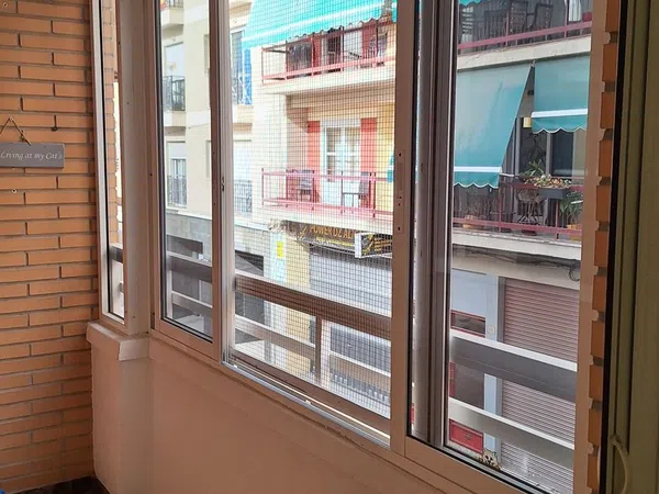 Piso en Calle Montero Ríos, 20, Carolinas Altas - Foto 4