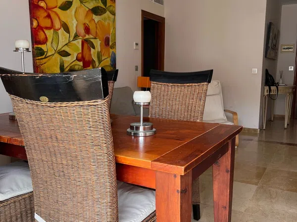 Piso en avenida Ricardo Soriano, 66 - Foto 13