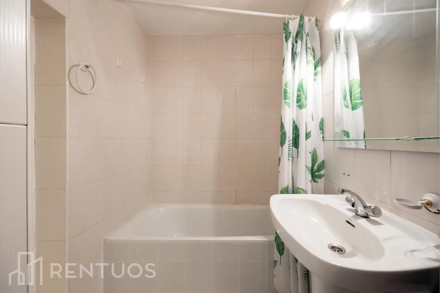 Piso en calle de San Lorenzo - Foto 7