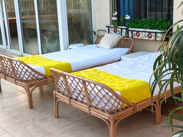 Chalet adosado en Calle Fontana, 26, Calaburra - Chaparral, Calaburra - Chaparral - Foto 40