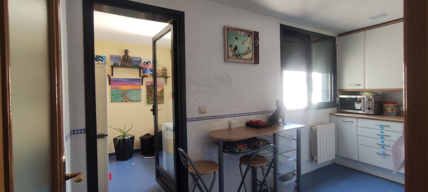 Piso en Calle Mar Cantábrico, 10, El Mirador - Grillero, El Mirador - Grillero - Foto 7