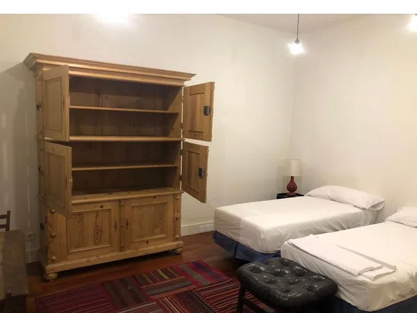 Piso en calle de Cervantes, 22