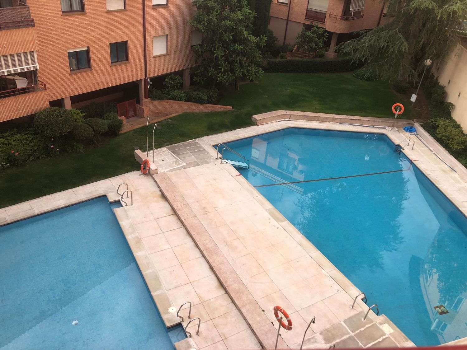 Piso en Calle de Torrelodones, 33, Casa Amarilla, Casa Amarilla - Foto 16