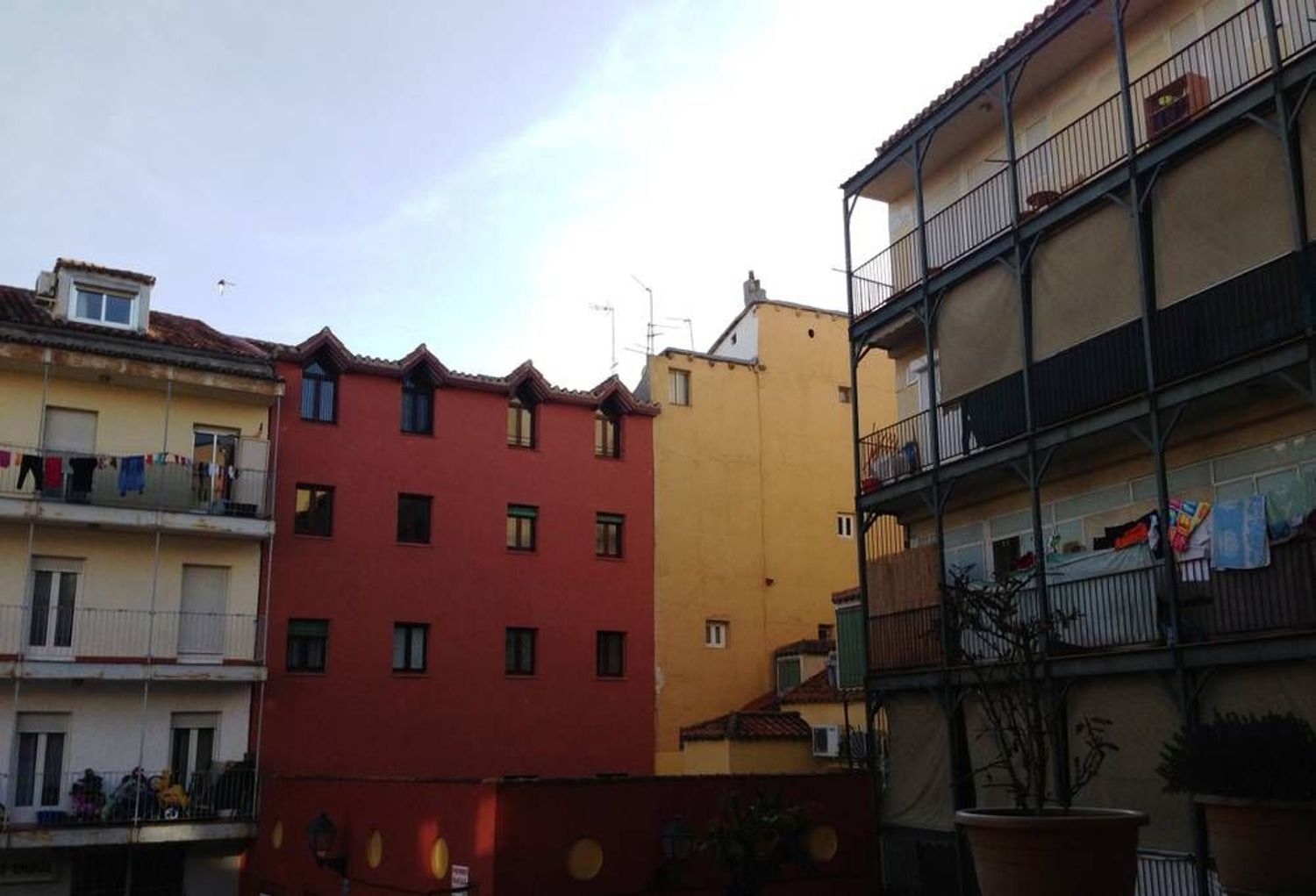 Estudio en calle de la Ribera de Curtidores, 3 - Foto 20