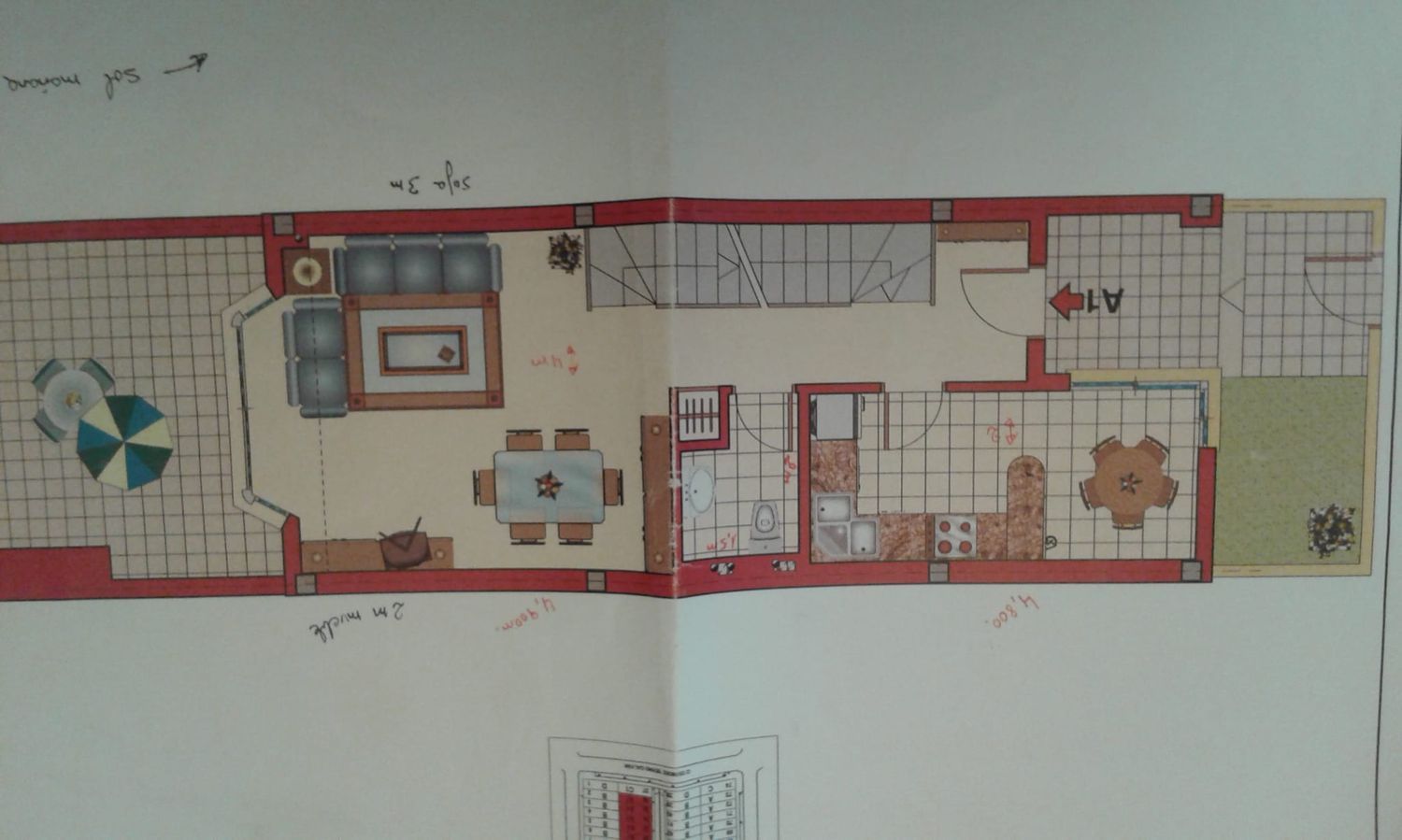 Chalet adosado en Calle Enrique Tierno Galván, 102 - Foto 31