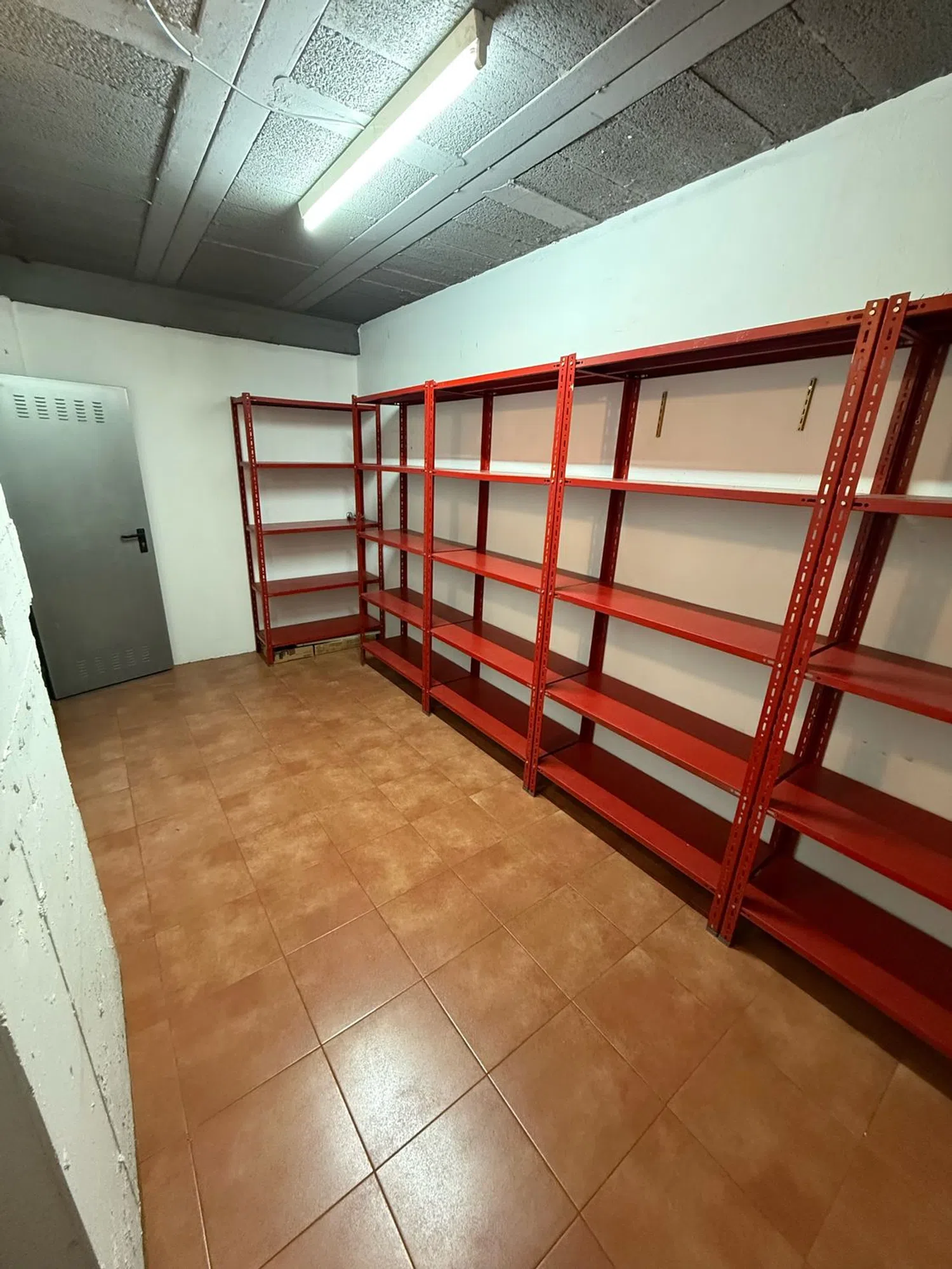 Piso en calle Virgen del Pilar, 43 - Foto 14