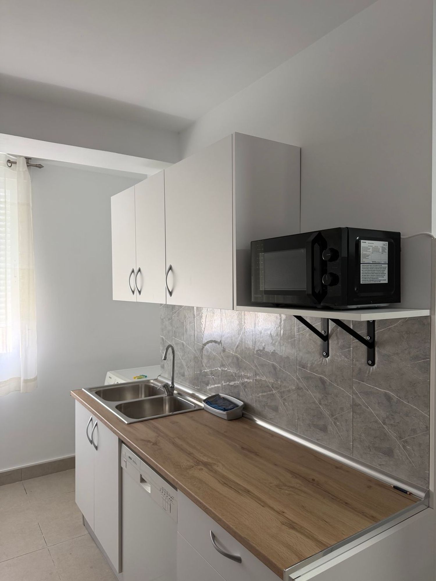 Piso en Calle Santa María del Valle, 11, Belén - San Roque, Belén - San Roque - Foto 7