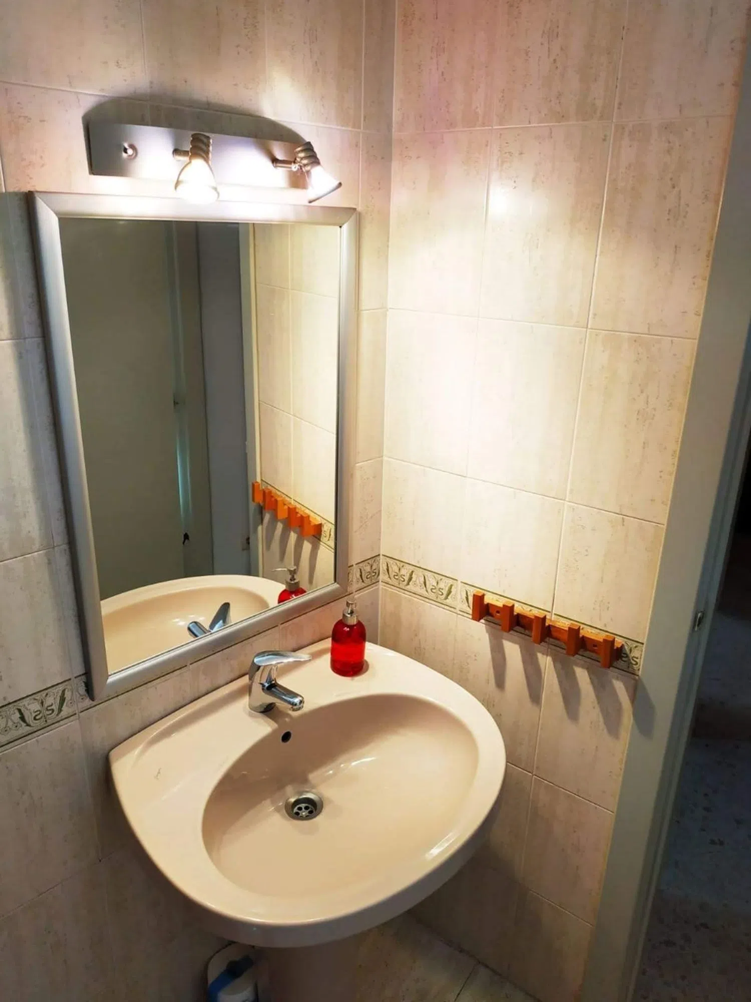 Piso en calle la Hoz, 6 - Foto 4