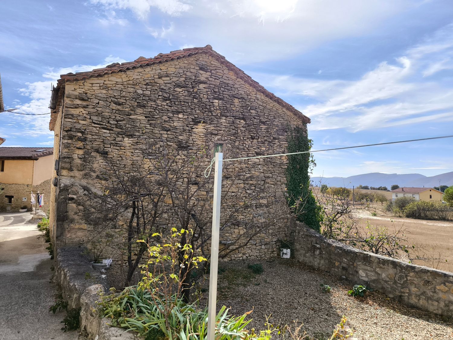 Casa de pueblo en Mayor s/n - Foto 3