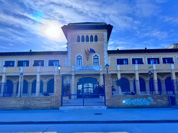 Estudio en Calle de Sant Rafael, 27, Playa de la Malvarrosa - Foto 14
