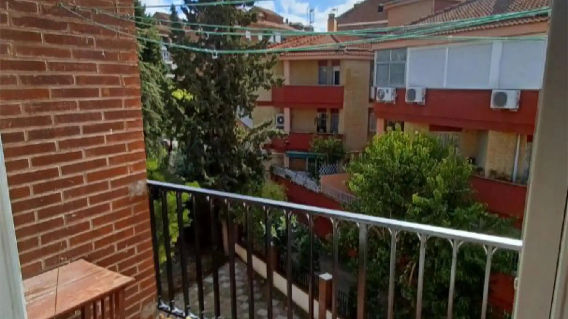 Piso en  Avenida de Juan Pablo II 60 - Foto 22