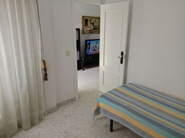 Piso en  Avinguda de Manuel de Falla 5 - Foto 22