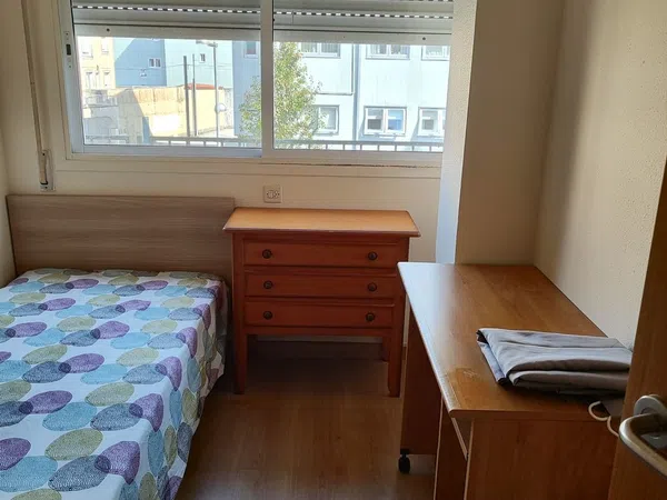 Piso en Calle Santa Comba, 4, Campus norte - S.Caetano, Campus norte - S.Caetano - Foto 11