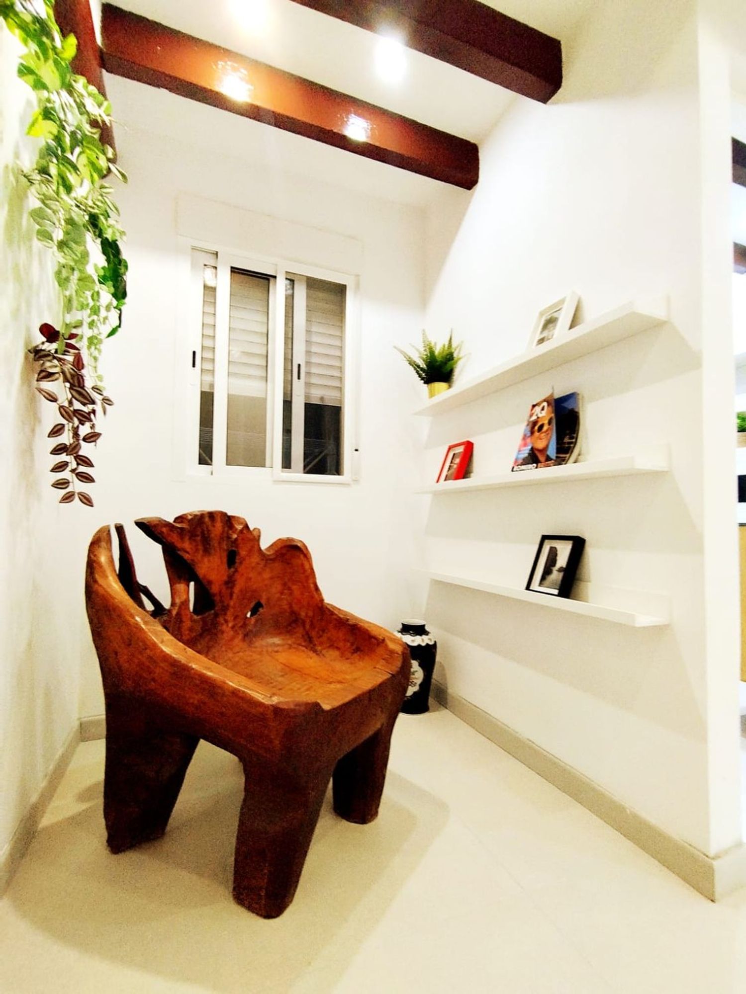 Piso en Barrio La Llotja - Foto 8