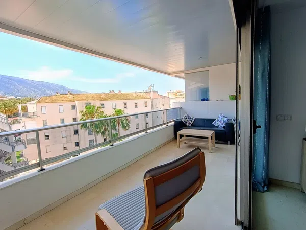 Ático en Camino Vell d'Altea, 76, L'Albir - Foto 9