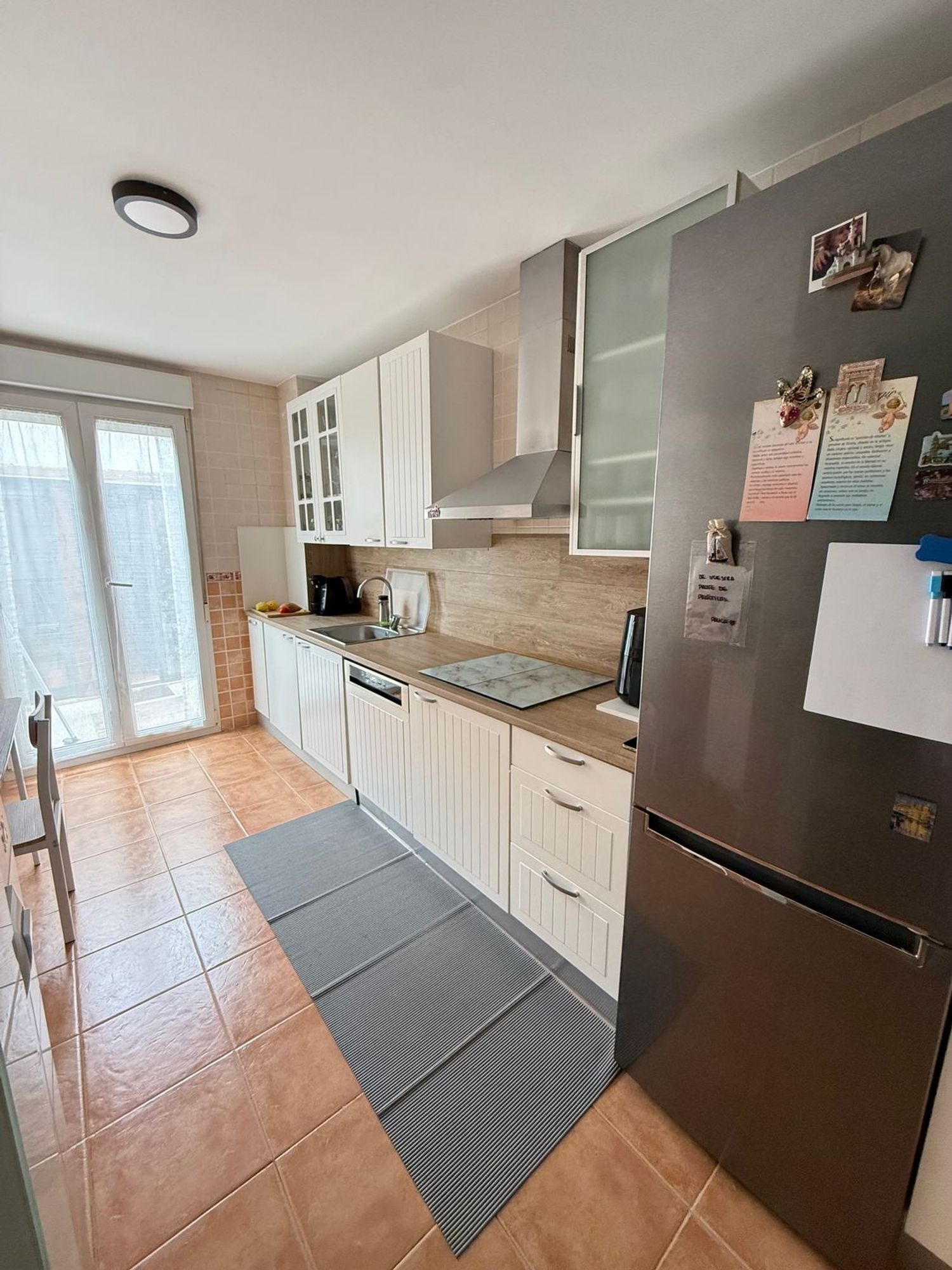 Chalet adosado en Calle Aguanieves, 33 - Foto 7
