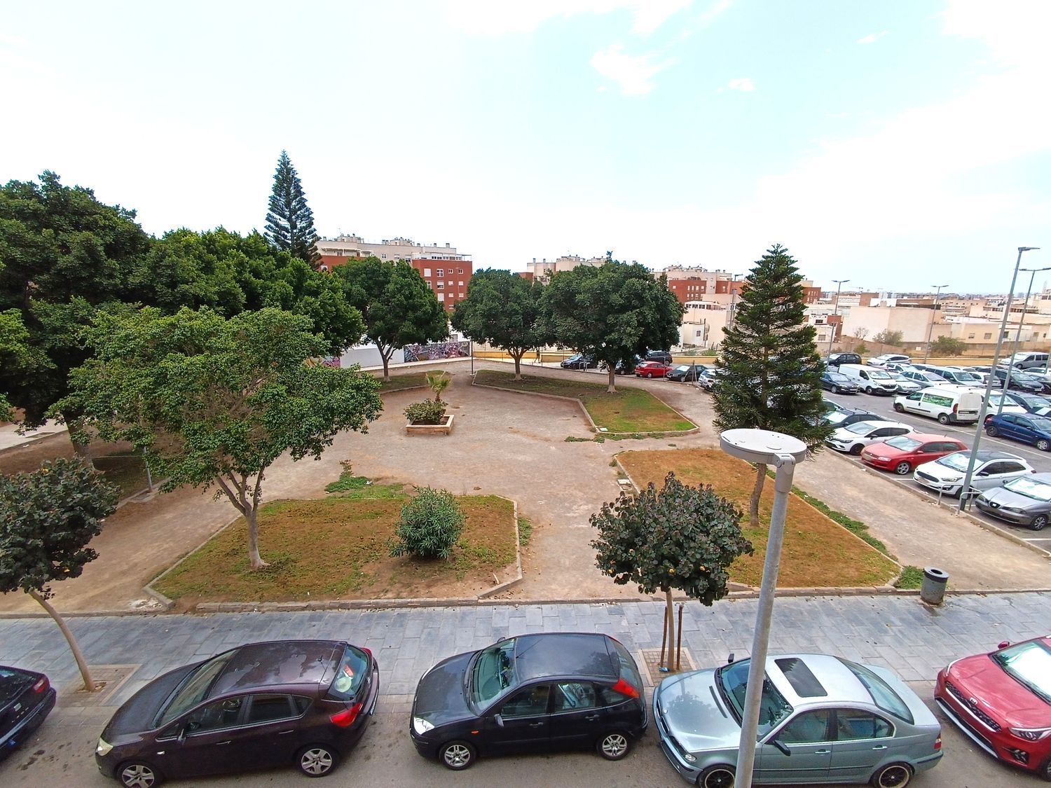 Piso en Calle Alcudia de Monteagud, 3, Barrio San Luis - Los Molinos, Barrio San Luis - Los Molinos - Foto 29