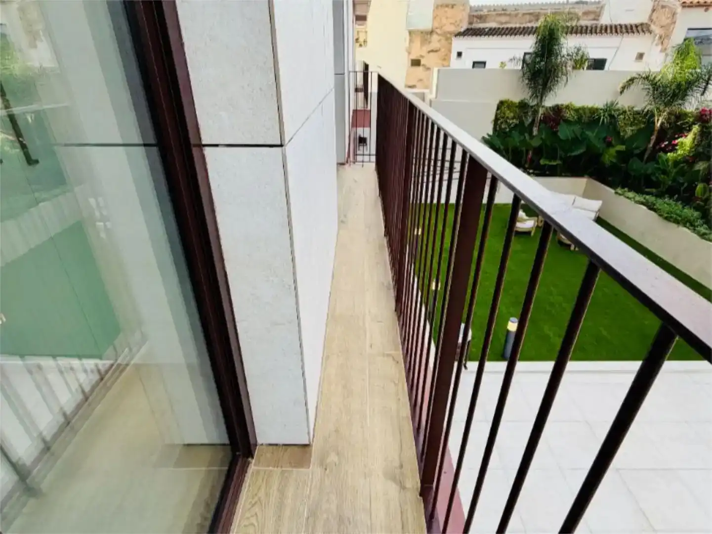 Piso en  Carrer de Joan Crespí 47 - Foto 10