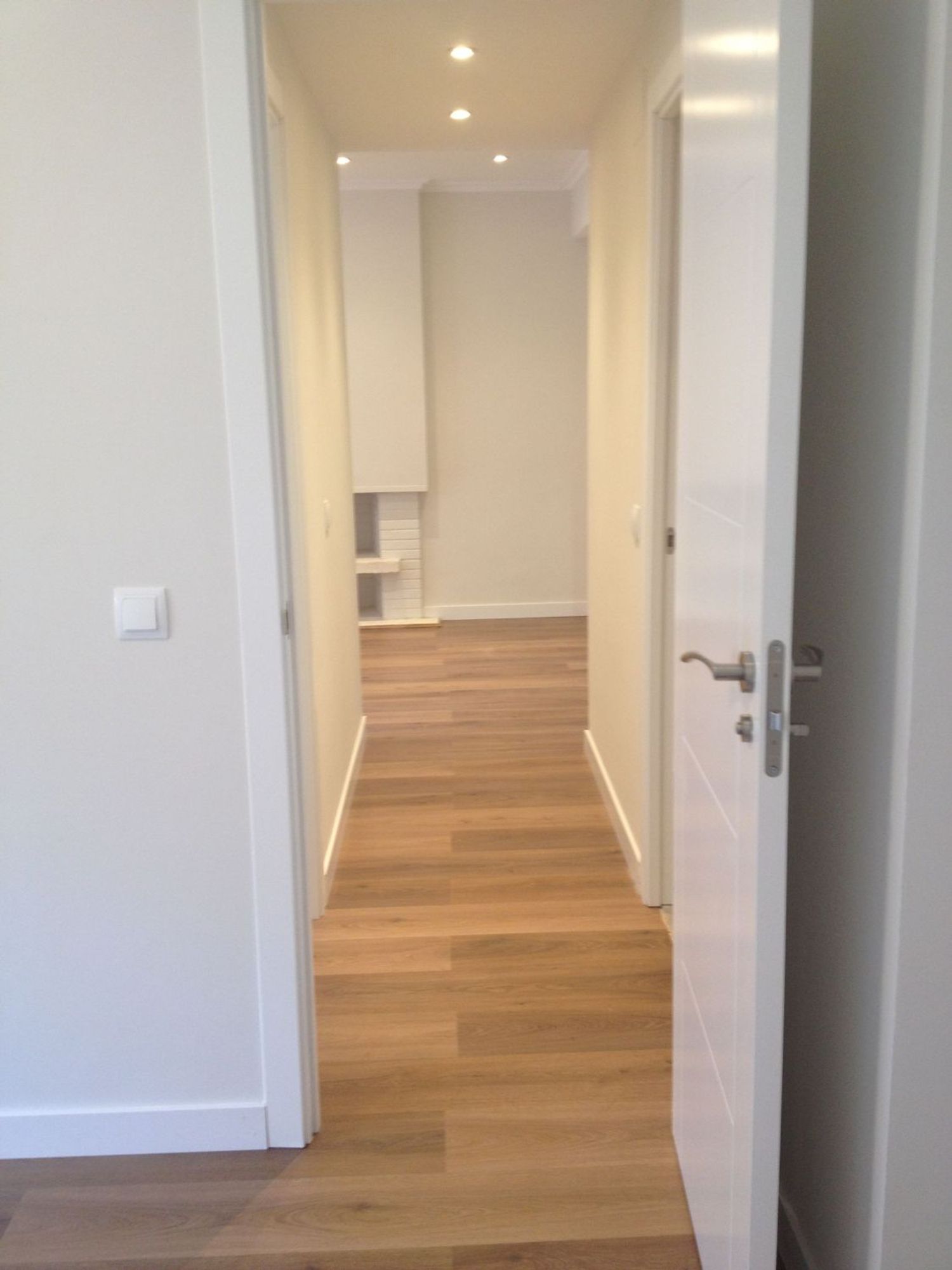 Piso en calle de agustín de foxá, 16 - Foto 13