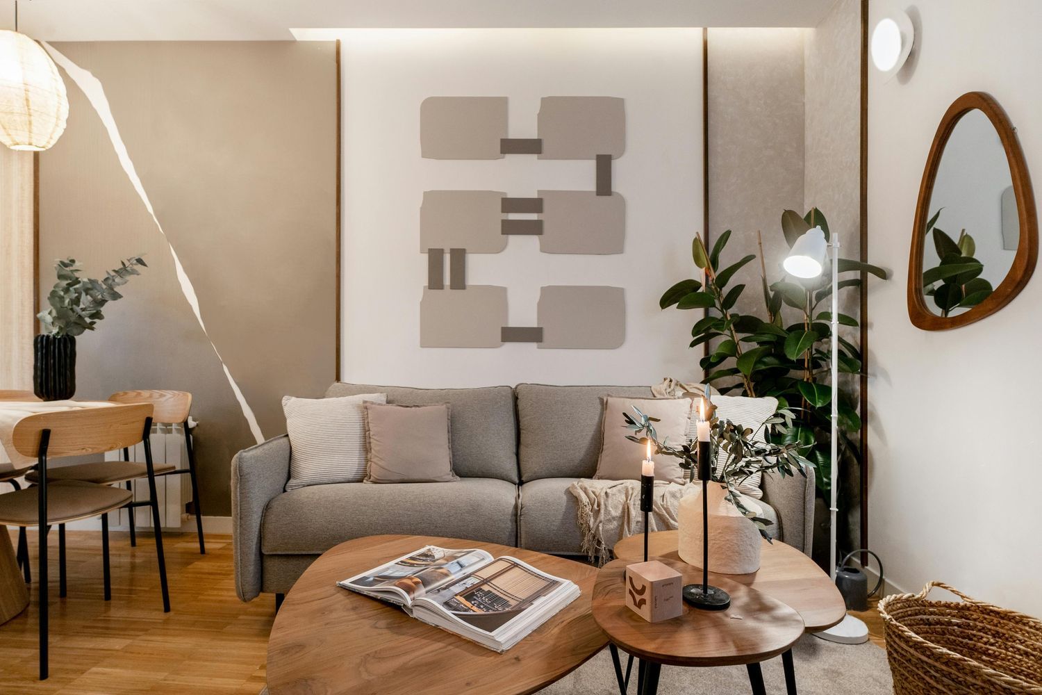 Piso en calle Nueva, 32 - Foto 1