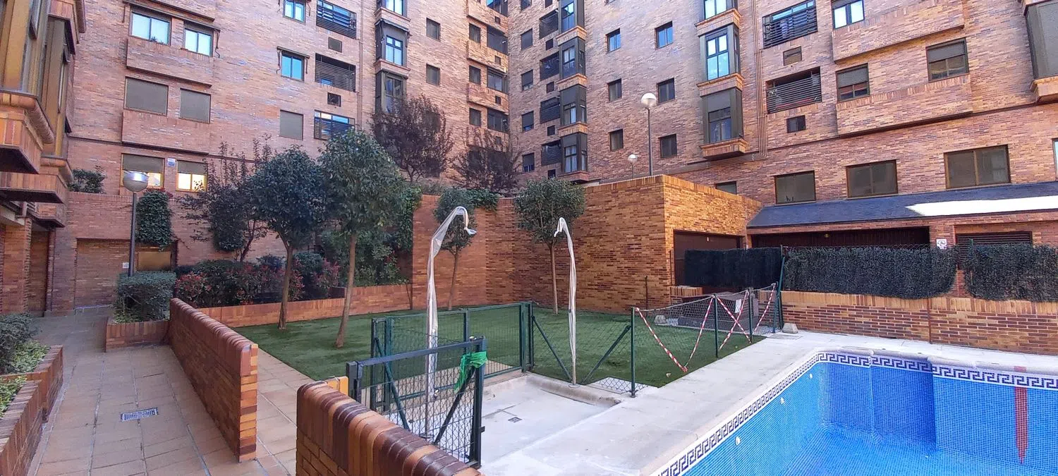 Ático en calle Valle del Silencio, 30 - Foto 3