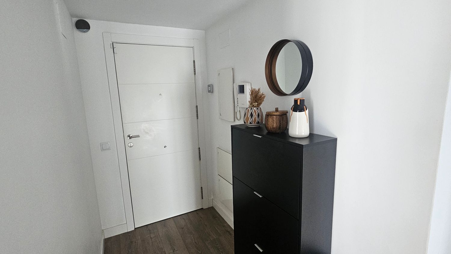 Piso en calle de Francisco Grande Covián, 57 -65 - Foto 5