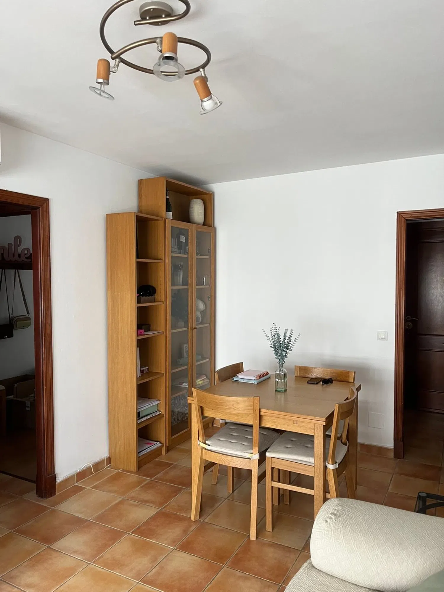 Piso en avenida de l'Argentina, 22 - Foto 19