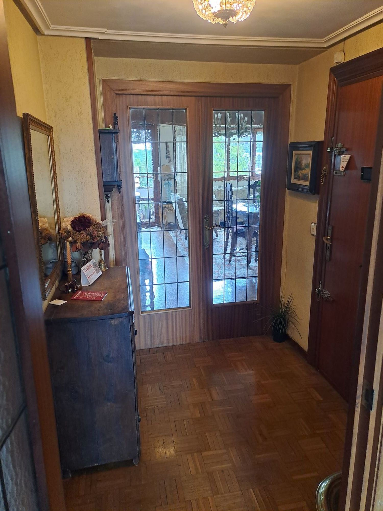 Piso en Calle Telesforo de Aranzadi, 3, Txagorritxu - Foto 8