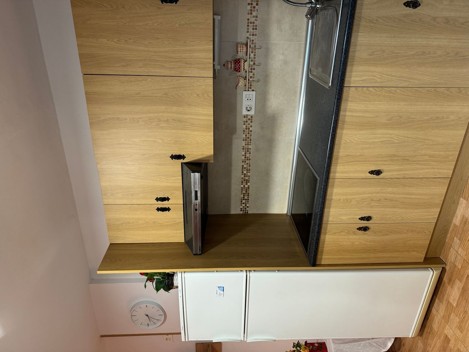 Estudio en calle Mesa del Mar, 132 a - Foto 6