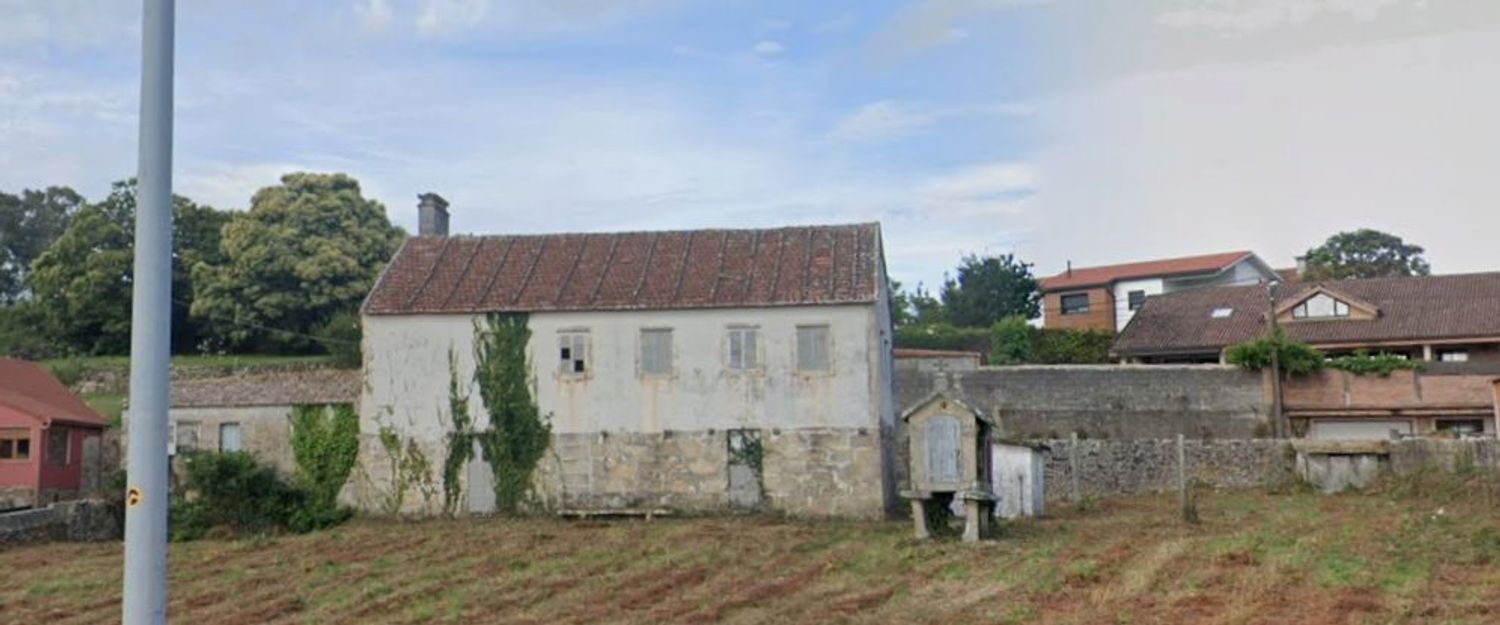 Casa de pueblo en Camino de Mallón, 13, San Pedro da Ramallosa - Foto 5