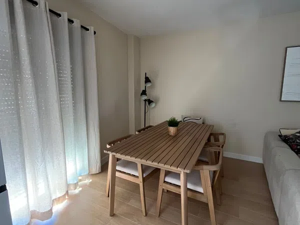 Piso en Calle Cruces, 32, Casco Histórico - Zona Alta - Foto 4