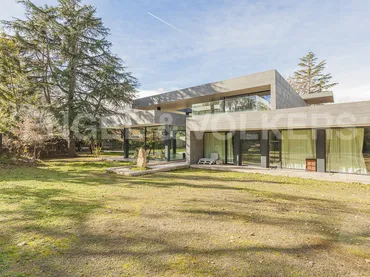 Chalet en Sant Cugat del Vallès - Foto 44