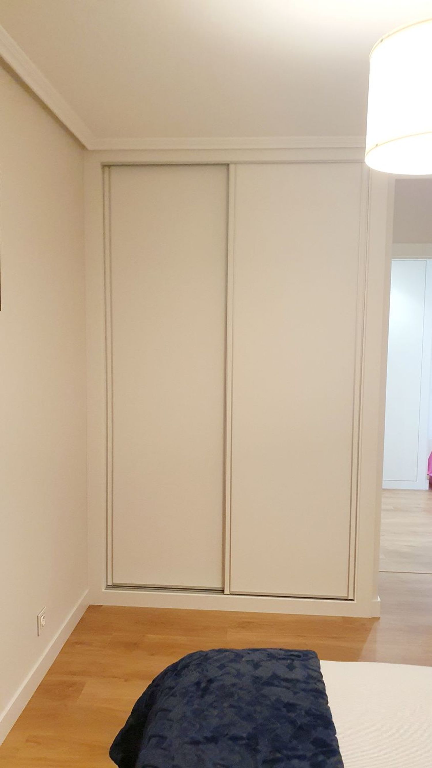 Piso en Calle del General Elorza, 69, Milán-Pumarín - Foto 11