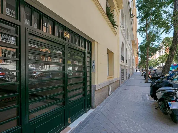 Piso en calle de García de Paredes, 65 - Foto 33