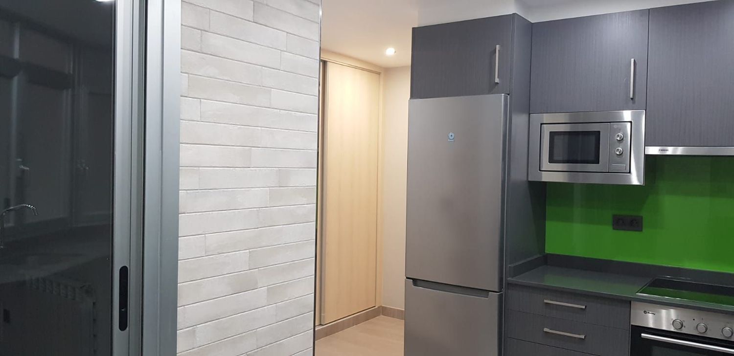 Piso en Rosalía de Castro, 56, Centro - Areal - Foto 3