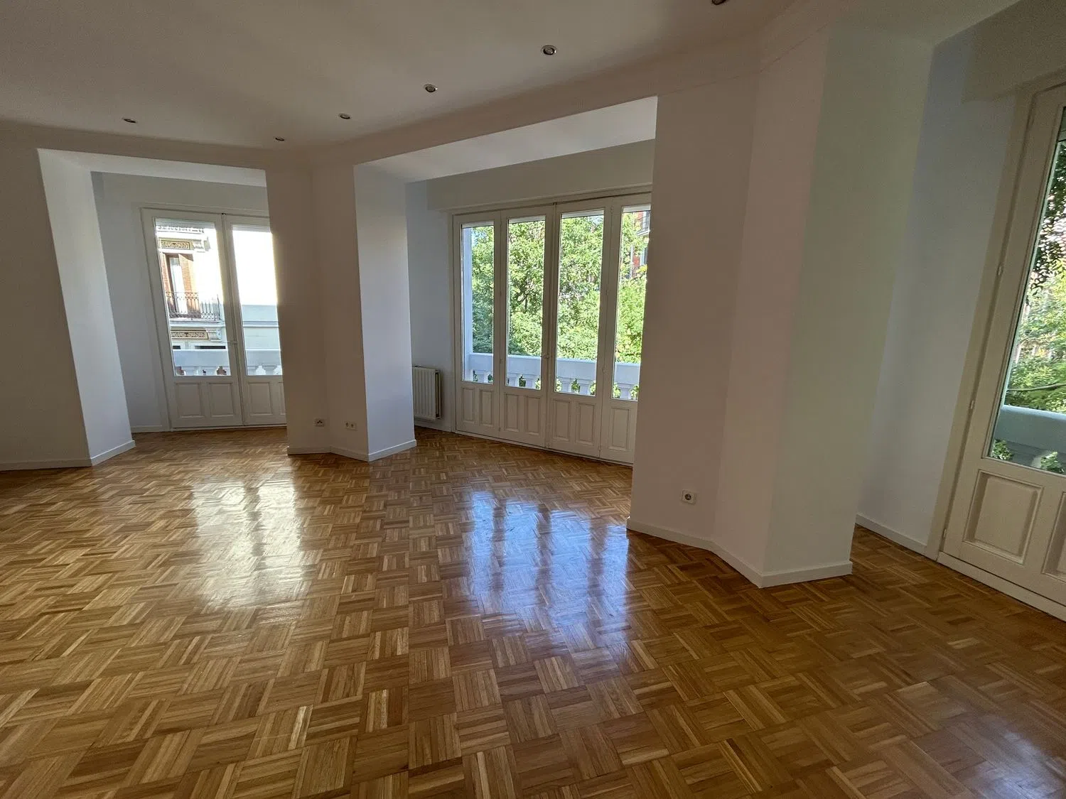Piso en calle de Núñez de Balboa, 4 - Foto 5